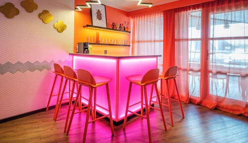 Ziggy Suite