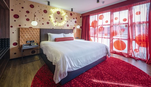 Dotty Suite