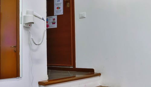 Double Room, Private Bathroom