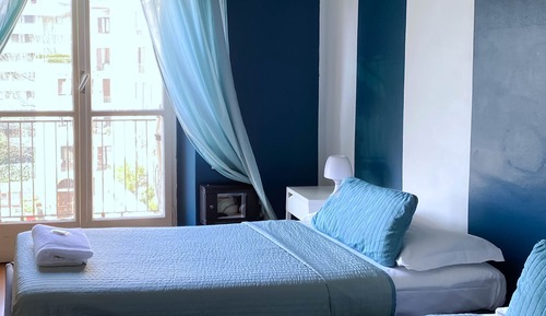 Apartment, 3 Bedrooms (6 pax)