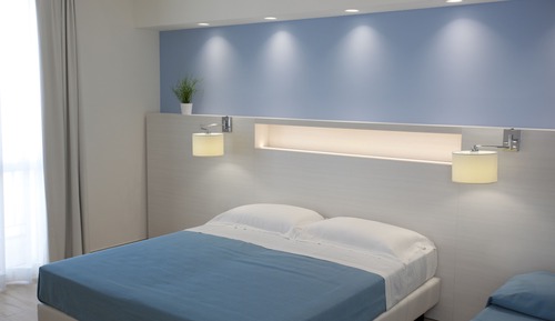 Triple Room, Balcony