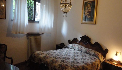 Apartment, 1 Bedroom