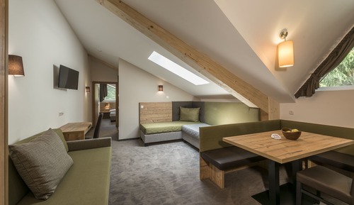 Apartment, 1 Bedroom