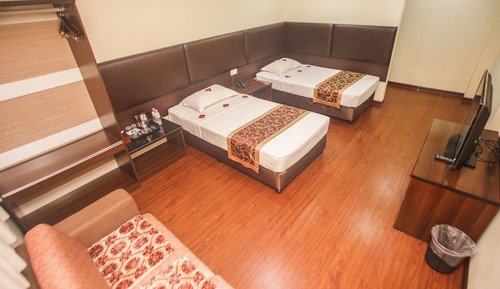 Superior Room