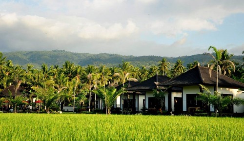 Villa, 1 Bedroom