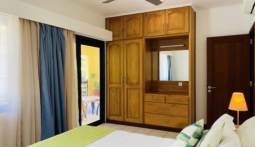 Basic Apartment