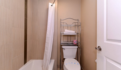 Deluxe Room, 2 Queen Beds, Refrigerator & Microwave