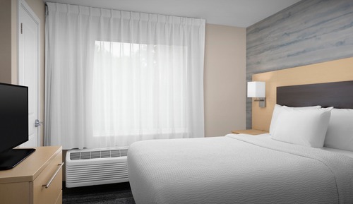 Suite, 1 Bedroom