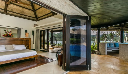 Luxury Villa, 3 Bedrooms