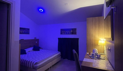 Comfort Double Room (double bed)