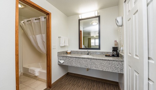 Room, 2 Queen Beds