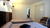 Comfort Quadruple Room