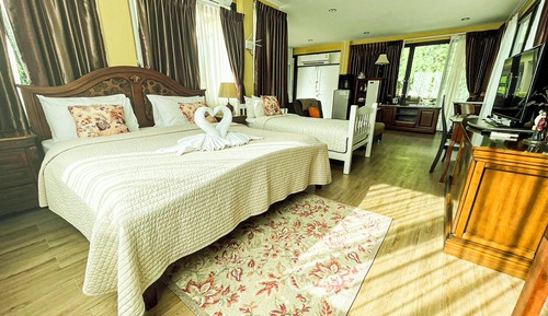Residence 1
