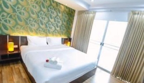 Standard Room Only
