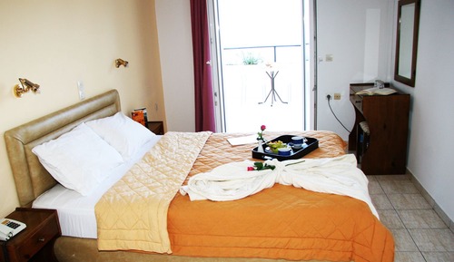 Double Room Single Use