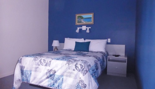Double Room, Kitchenette