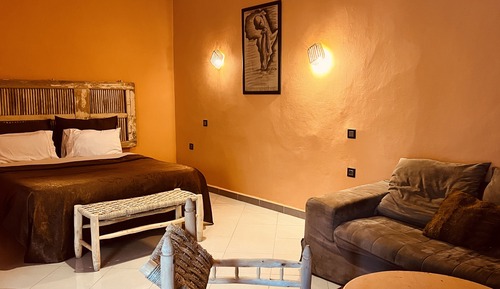 Grand Suite (Canel N°11)