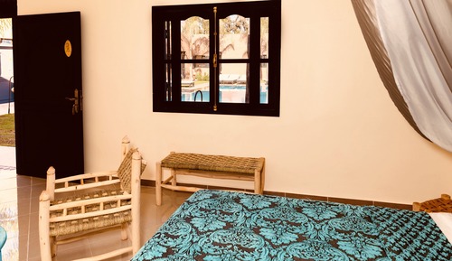 Double Room (Ambre N°2)