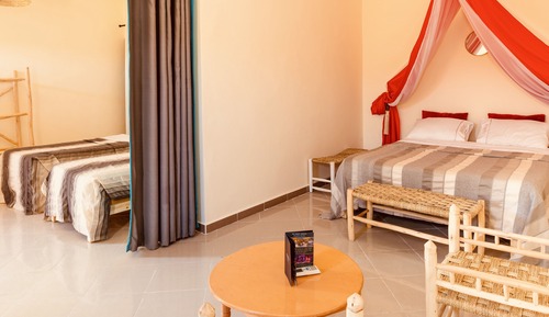 Family Suite (N°12)