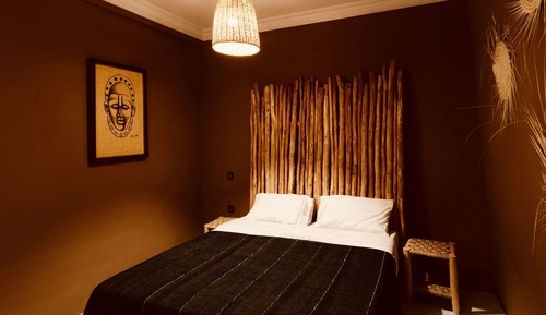 Grand Suite (Coco N°10)