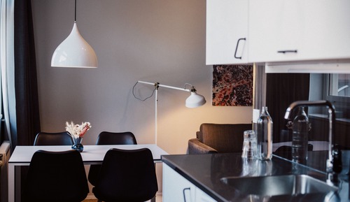 Apartment, 1 Bedroom, Kitchenette
