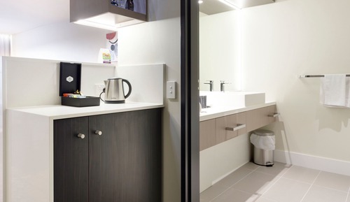 Executive Twin Room