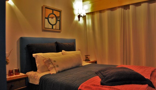Comfort Double Room (3)