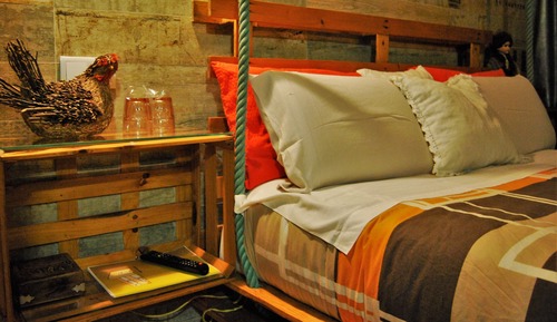 Exclusive Double Room (4)