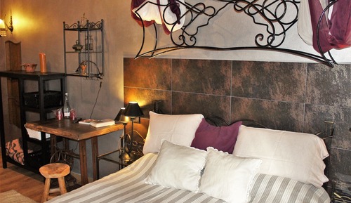 Premium Double Room, 1 Bedroom, Non Smoking
