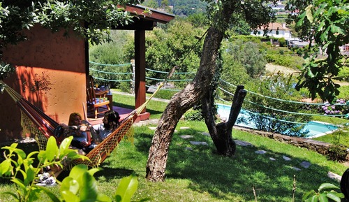 Deluxe Studio Suite, 1 Bedroom, Sauna, Pool View