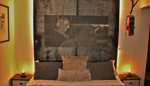 Signature Suite, 1 Bedroom, Non Smoking, Garden View