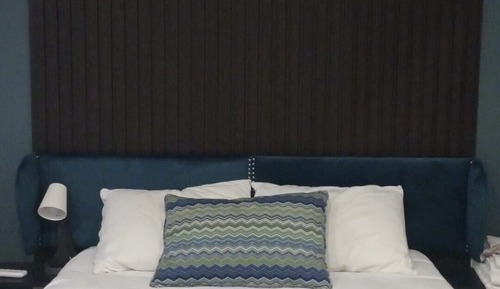 Double or Twin Room, Non Smoking, Balcony