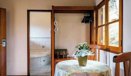 Deluxe Chalet