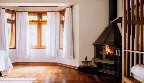Romantic Chalet (Duplex)
