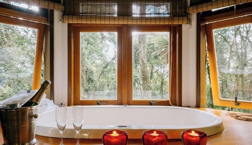 Romantic Chalet (Master)