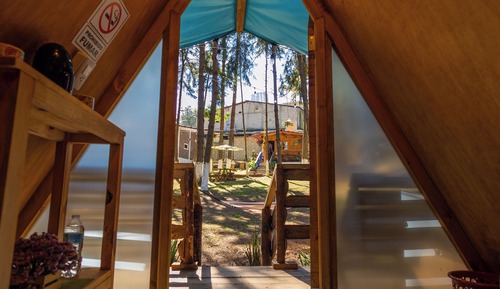 City Tent