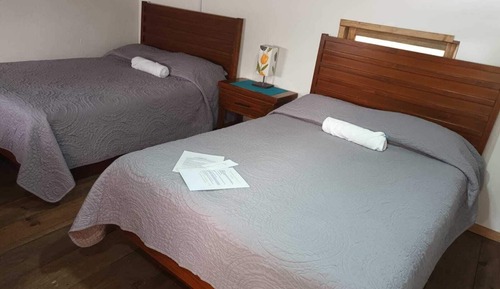 Basic Room