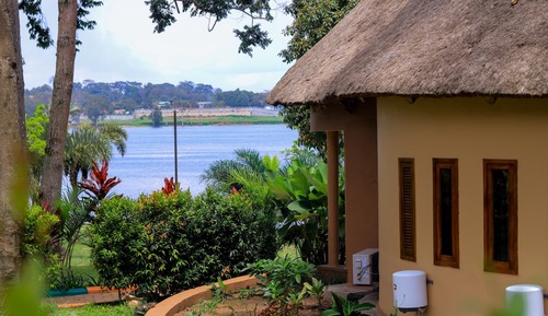 Deluxe Single Room, Balcony, Lake View