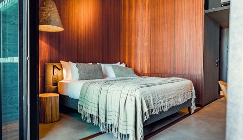 Chambre Deluxe Horizon