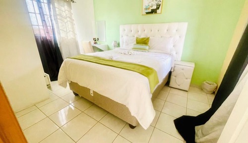 Luxury Room