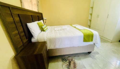 Luxury Studio Suite, Patio