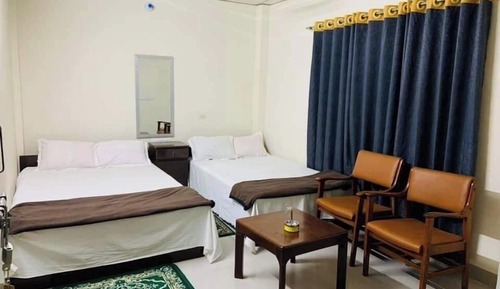 Deluxe Double Room, Sea View