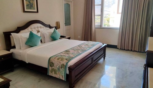 Superior Double or Twin Room, 1 King Bed, Non Smoking