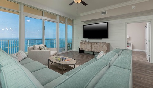 Condo, 4 Bedrooms