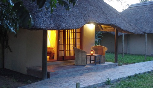 Comfort Double or Twin Room