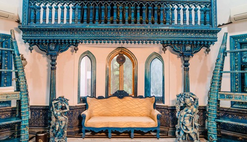 Royal Studio Suite