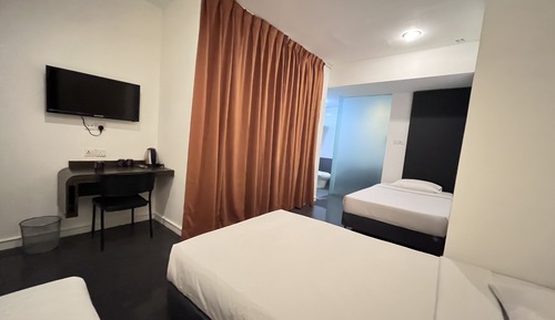 Superior Suite