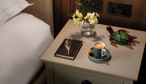Signature Double Room
