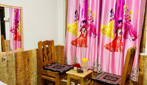 Deluxe Room, Mountain View