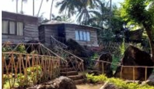 Standard Cottage